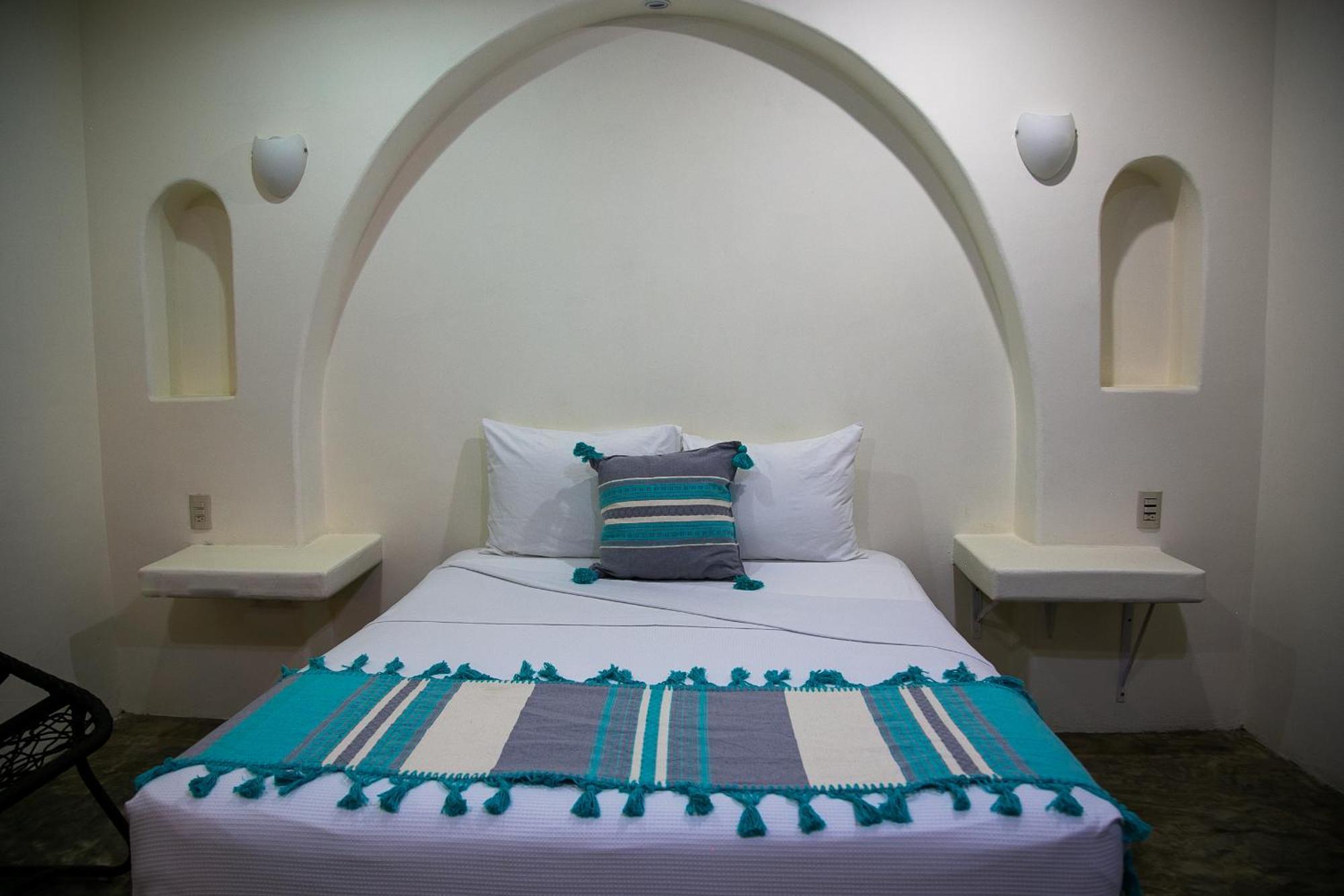 Hotel Villa Balu Бакалар Экстерьер фото