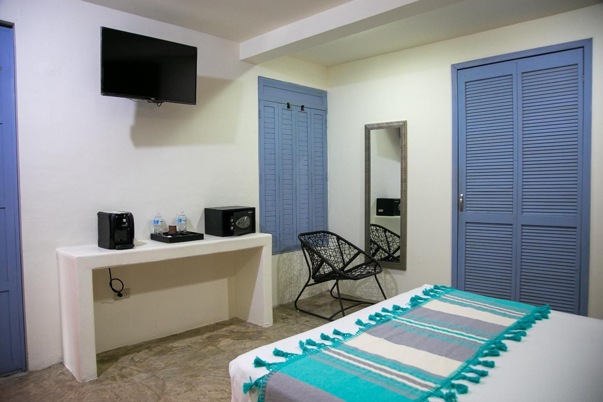 Hotel Villa Balu Бакалар Экстерьер фото