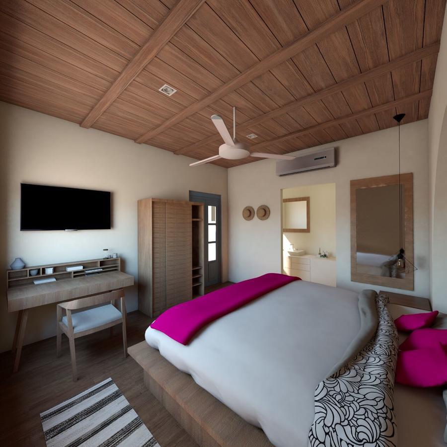 Hotel Villa Balu Бакалар Экстерьер фото