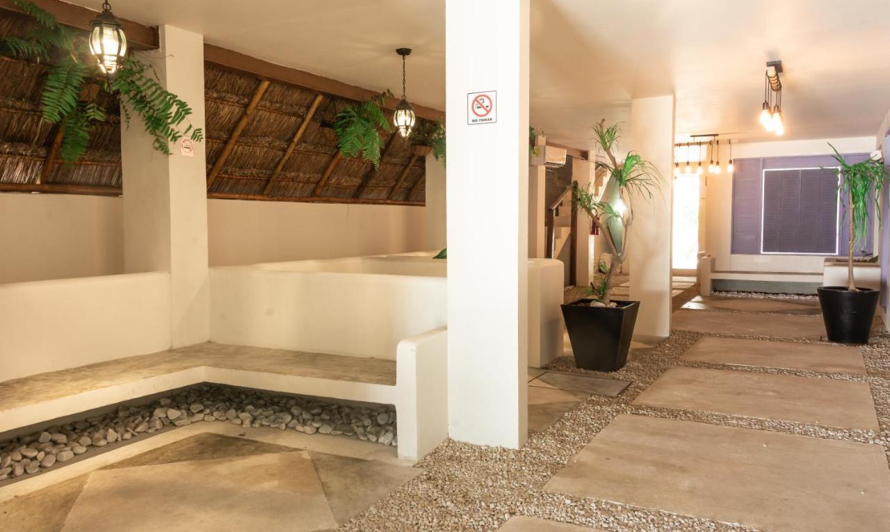 Hotel Villa Balu Бакалар Экстерьер фото