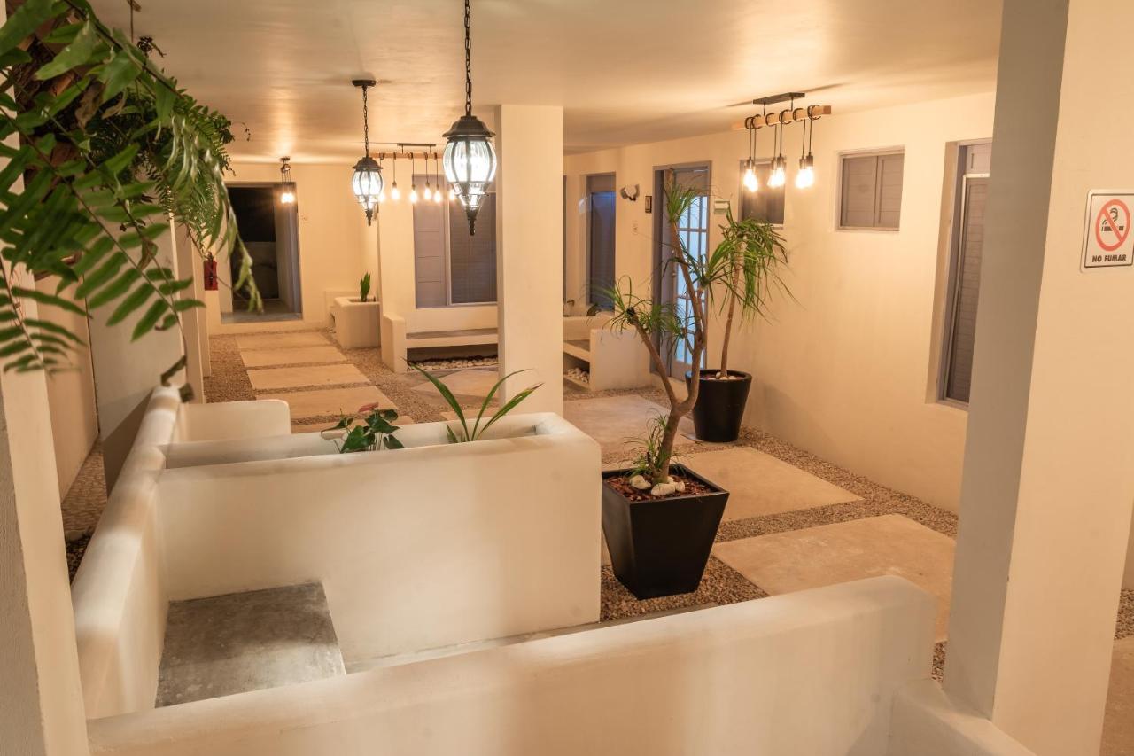 Hotel Villa Balu Бакалар Экстерьер фото