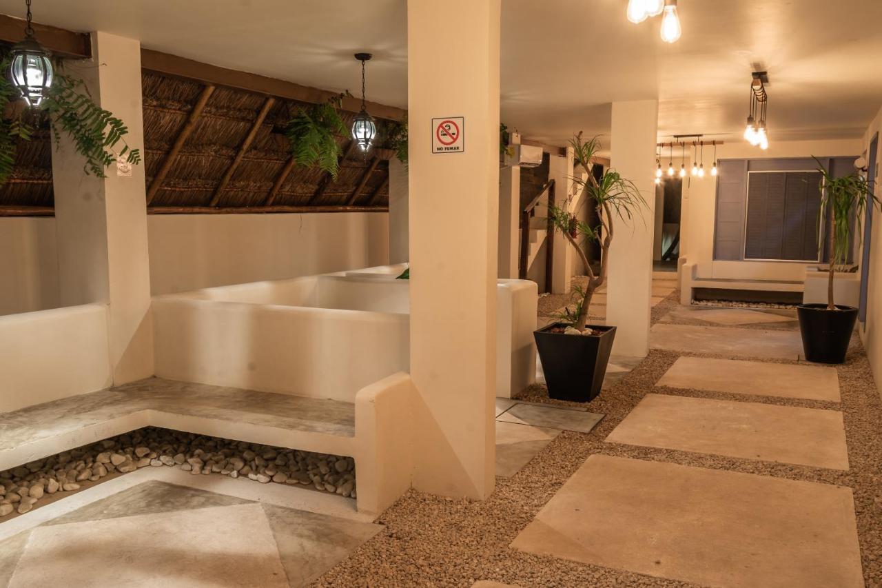 Hotel Villa Balu Бакалар Экстерьер фото