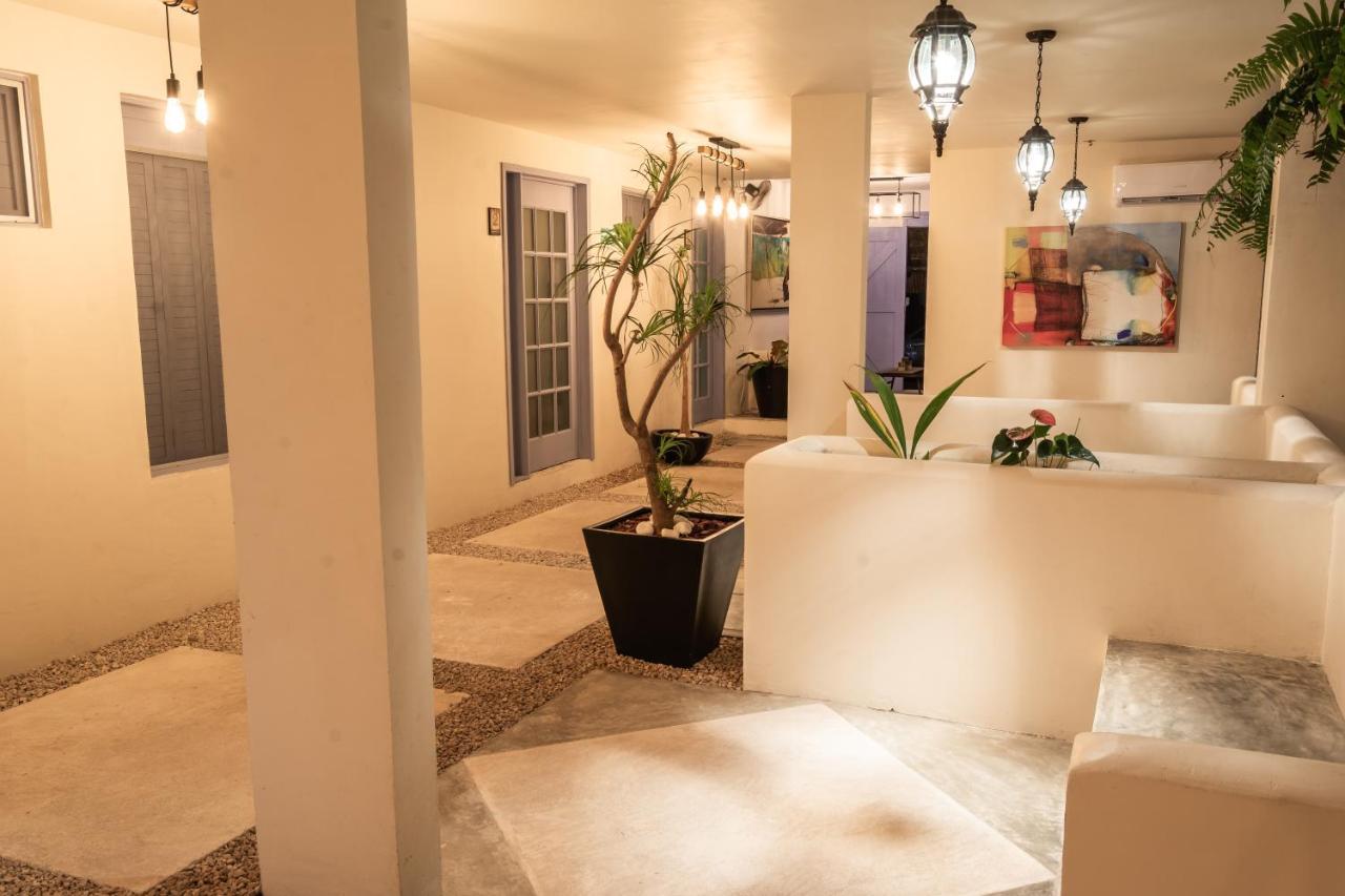 Hotel Villa Balu Бакалар Экстерьер фото