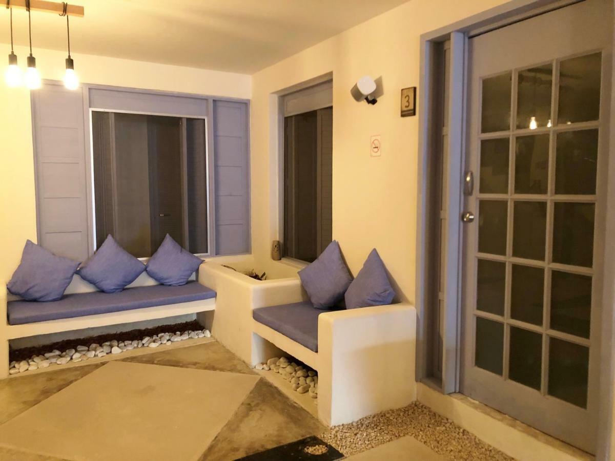 Hotel Villa Balu Бакалар Экстерьер фото