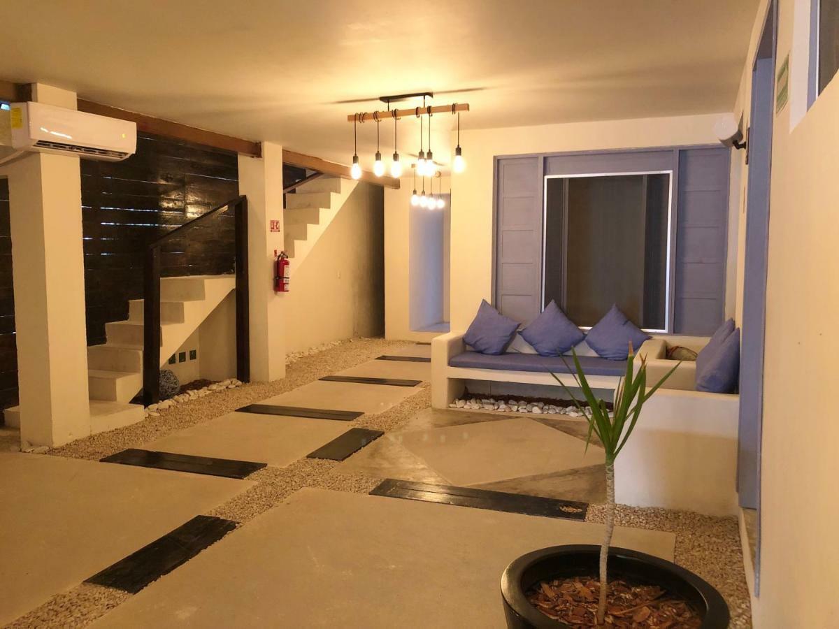 Hotel Villa Balu Бакалар Экстерьер фото
